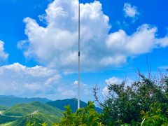 -大围山国家森林公园