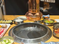 -土大力韩式烤肉料理(39年·和平路店)
