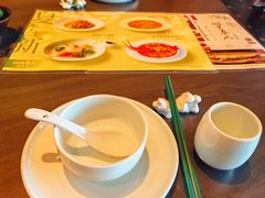 -湖里春风·淮扬菜(丽泽天街店)