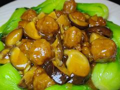 -红东阁东北菜烤肉酒馆(CROSS万象汇店)