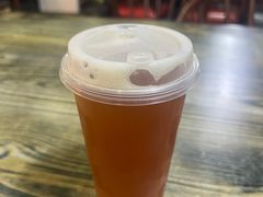 -歹歹的加个面过油肉拌面(贵州路店)