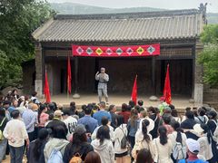 -红嫂家乡旅游区