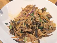 -印象鲵宴·张家界地标美食名片(溪布街店)