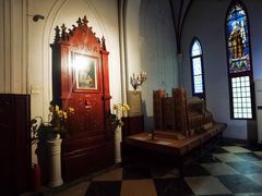 -圣约瑟夫大教堂