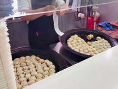 -小杨生煎(南京东路食品一店)