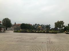 -广东圆玄道观