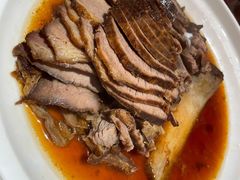牛脊骨-西贝(吴江路湟普汇店)