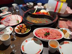 -牛市坎火锅(建设路店)