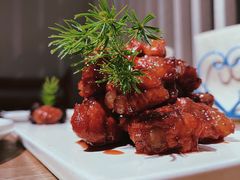 -小大董·烤鸭(凤凰汇店)