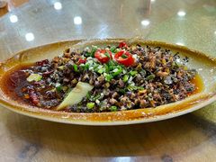 -食鼎记海鲜大排档(美食街店)