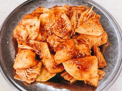 -闫家炸鸡架(五爱总店)