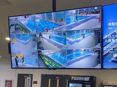 -大兴区体育中心游泳馆