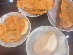 -方中山胡辣汤(顺河路店)