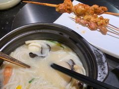 -云海肴云南菜·蒸汽石锅鱼(青岛万象城店)