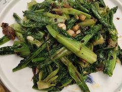 -盈旺小厨·非遗黄鳝饭(泰康路店)