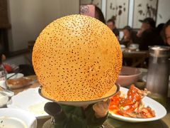 -吴越荣记苏州菜·松鼠桂鱼(月光码头店)