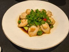 -醉东Oriental House(静安嘉里中心店)