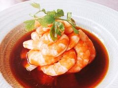 -西安凯悦酒店·湖畔中餐厅