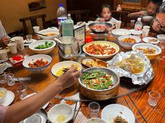 -衡厨·衡阳土菜(中南店)