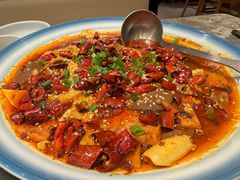 -火婆子·川小馆(扬韬科技广场店)