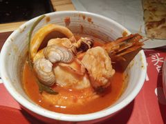 -布拉诺牛排西餐厅(上城天街店)
