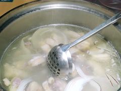 -椰贝原味椰子鸡(江南万达店)