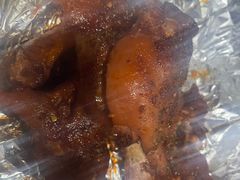 -三宽猪蹄(统一广场店)