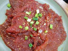 -小米烤肉·和牛原切-创意韩料(东关店)