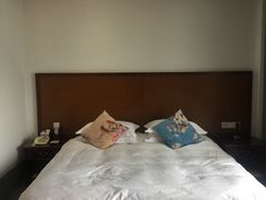 -南北湖湖光山居度假酒店