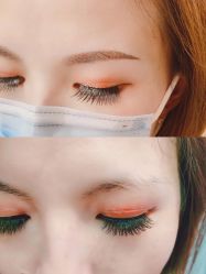 -LWL nail studio美甲美睫工作室