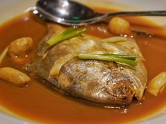 -新荣记(西溪湿地店)