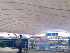 -麦当劳(深圳北站高铁店)