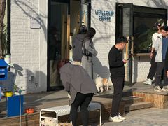 -小意思咖啡店(草桥店)