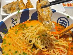 -味千拉面(瑞虹生活广场店)