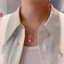 点击看大图 -Cindy Jewelry·钻戒·彩色宝石