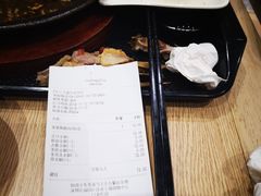 -食代馆(深业上城店)