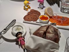 -壳里西餐厅Coquille Seafood Bistro(蒙自路店)