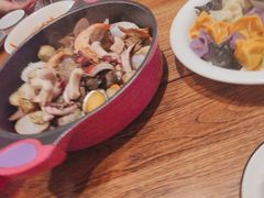 -山海菜馆·海肠捞饭·青岛菜(栈桥店)