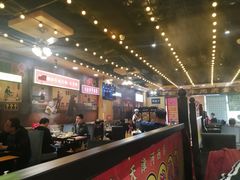 大堂-大吉利·潮汕牛肉火锅(河西店)