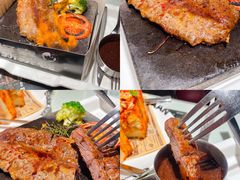 -開籠雀冰室(同和金铂店)