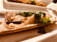 -无招牌海鲜餐厅(怡丰城店)