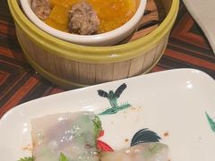 -夏宫中餐厅(香格里拉大酒店)