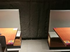 -山之屋炭火烧肉·生啤畅饮(大朗万科中央公园店)