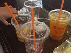 -Bread618面包生日蛋糕(欧亚商都店)