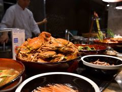 -福州西湖大酒店·怡湖咖啡厅