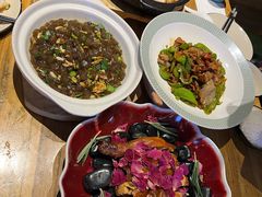 -洛阳宴·洛阳菜(南昌路店)