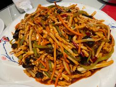 -吴记酱骨炖菜馆(西大直街店)