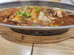 -中国徽菜·徽商故里(广安门店)