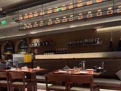 -ZAFFERANO西班牙海鲜饭(上海首店)