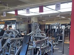 -聚健身GatherFitness(余杭店)
